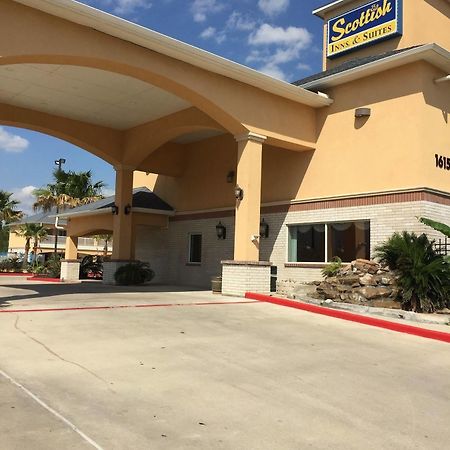 Scottish Inns & Suites Timber Creek, Houston, Tx Barker Екстер'єр фото