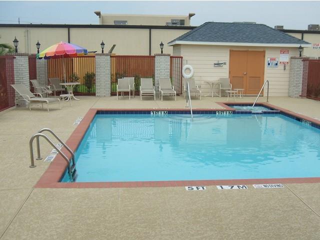 Scottish Inns & Suites Timber Creek, Houston, Tx Barker Зручності фото