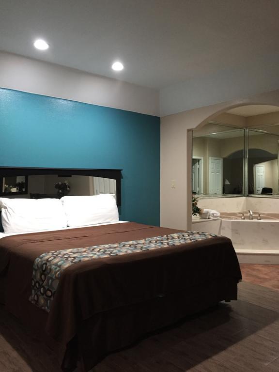 Scottish Inns & Suites Timber Creek, Houston, Tx Barker Екстер'єр фото
