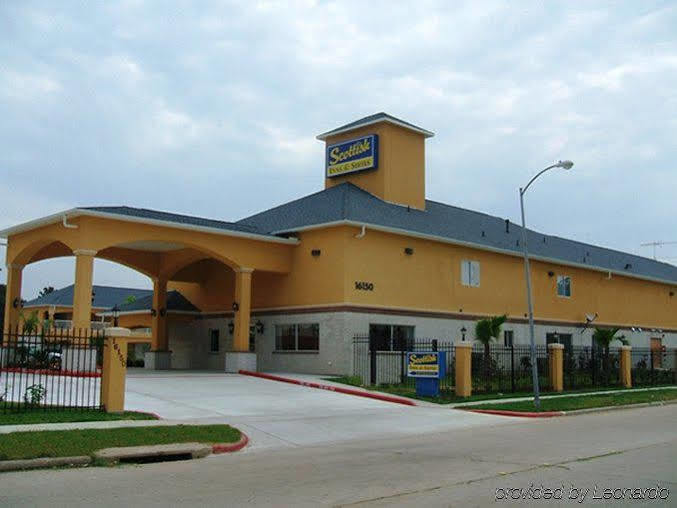 Scottish Inns & Suites Timber Creek, Houston, Tx Barker Екстер'єр фото
