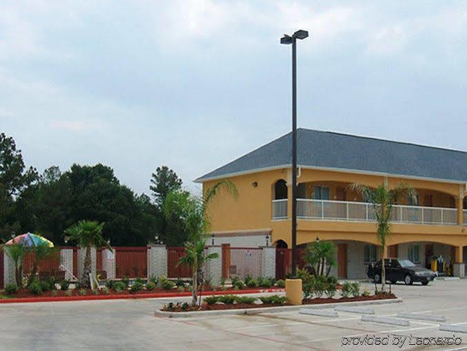 Scottish Inns & Suites Timber Creek, Houston, Tx Barker Екстер'єр фото