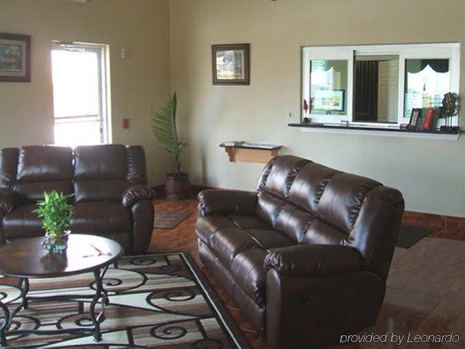 Scottish Inns & Suites Timber Creek, Houston, Tx Barker Інтер'єр фото