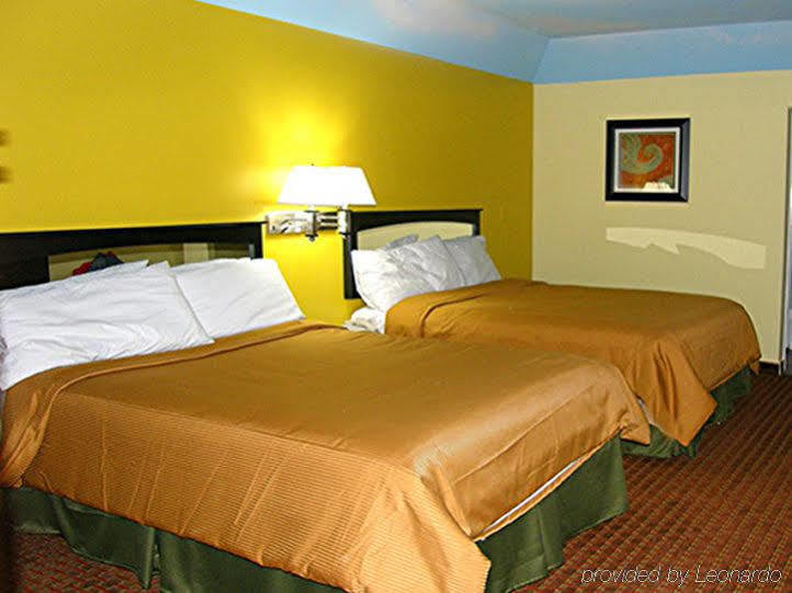 Scottish Inns & Suites Timber Creek, Houston, Tx Barker Екстер'єр фото
