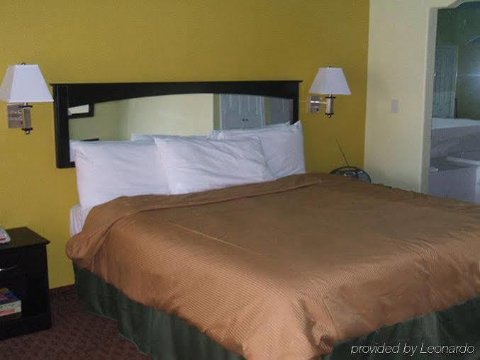 Scottish Inns & Suites Timber Creek, Houston, Tx Barker Номер фото