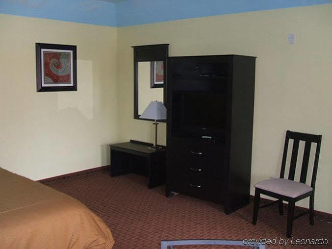 Scottish Inns & Suites Timber Creek, Houston, Tx Barker Екстер'єр фото