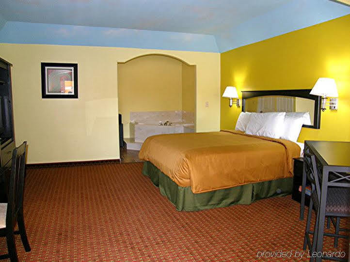 Scottish Inns & Suites Timber Creek, Houston, Tx Barker Номер фото