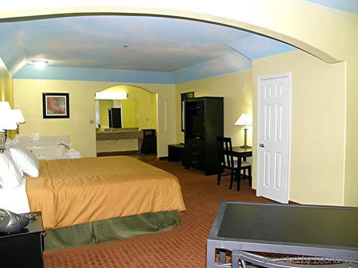 Scottish Inns & Suites Timber Creek, Houston, Tx Barker Екстер'єр фото