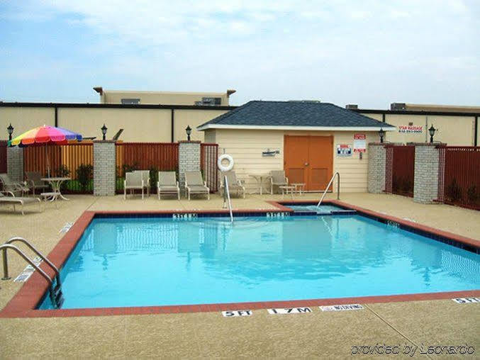 Scottish Inns & Suites Timber Creek, Houston, Tx Barker Зручності фото