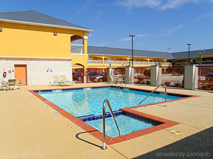 Scottish Inns & Suites Timber Creek, Houston, Tx Barker Зручності фото